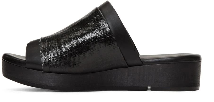 商品Rick Owens|Black Island Clog 凉鞋,价格¥2904,第3张图片详细描述