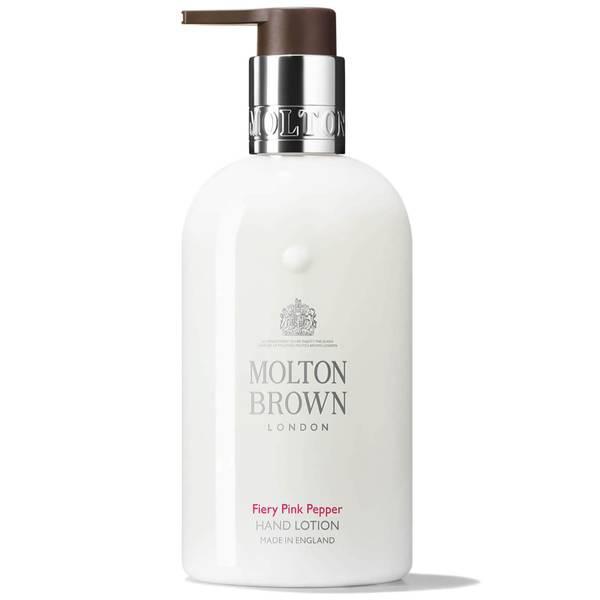 商品Molton Brown|粉椒护手乳液 300ml,价格¥268,第1张图片