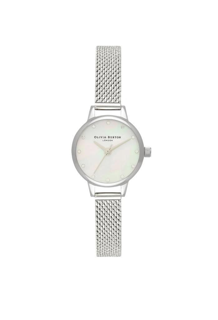 商品Olivia Burton|Oliva Burton Ladies Classics Watch,价格¥1089,第1张图片