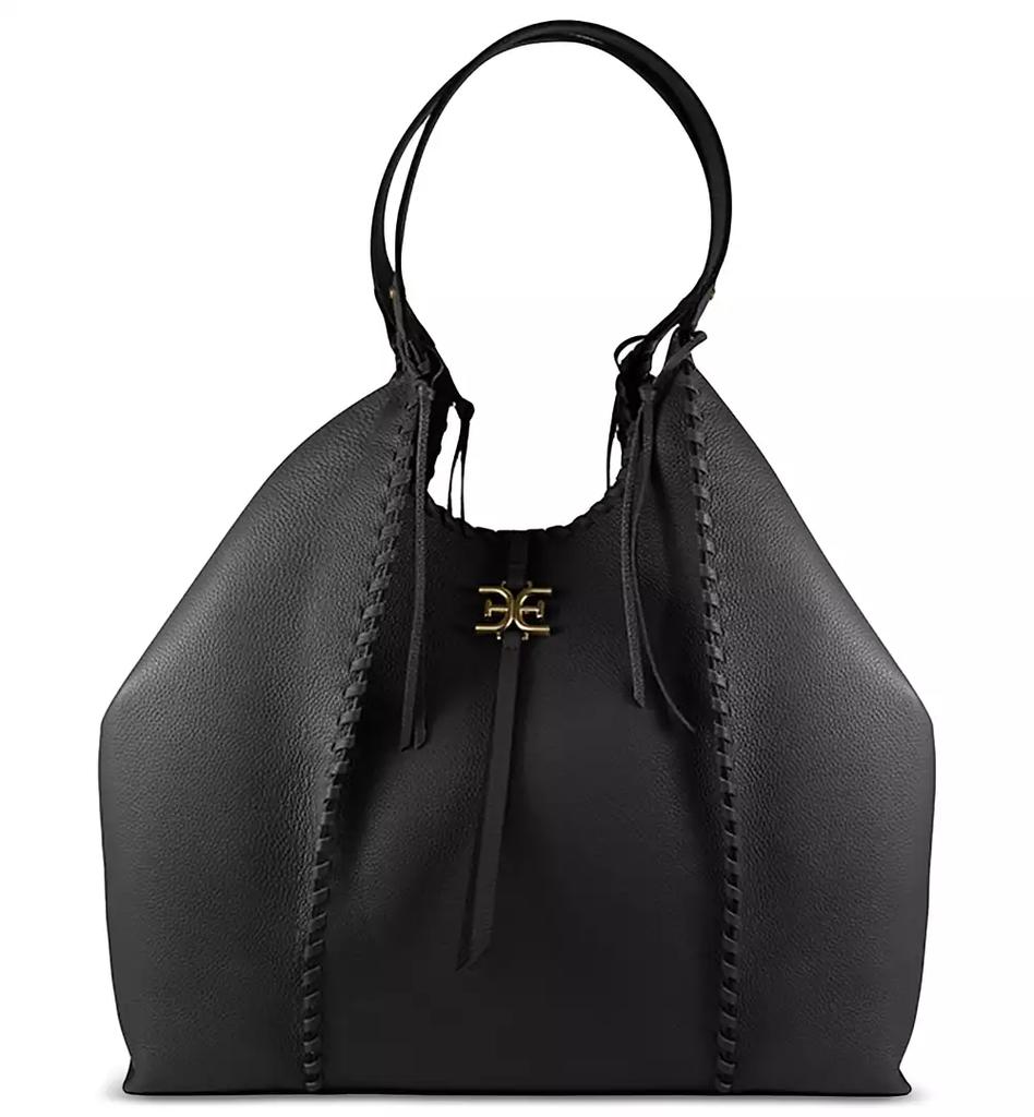 Sylvia Große Tobo-Ledertasche für Damen image 2