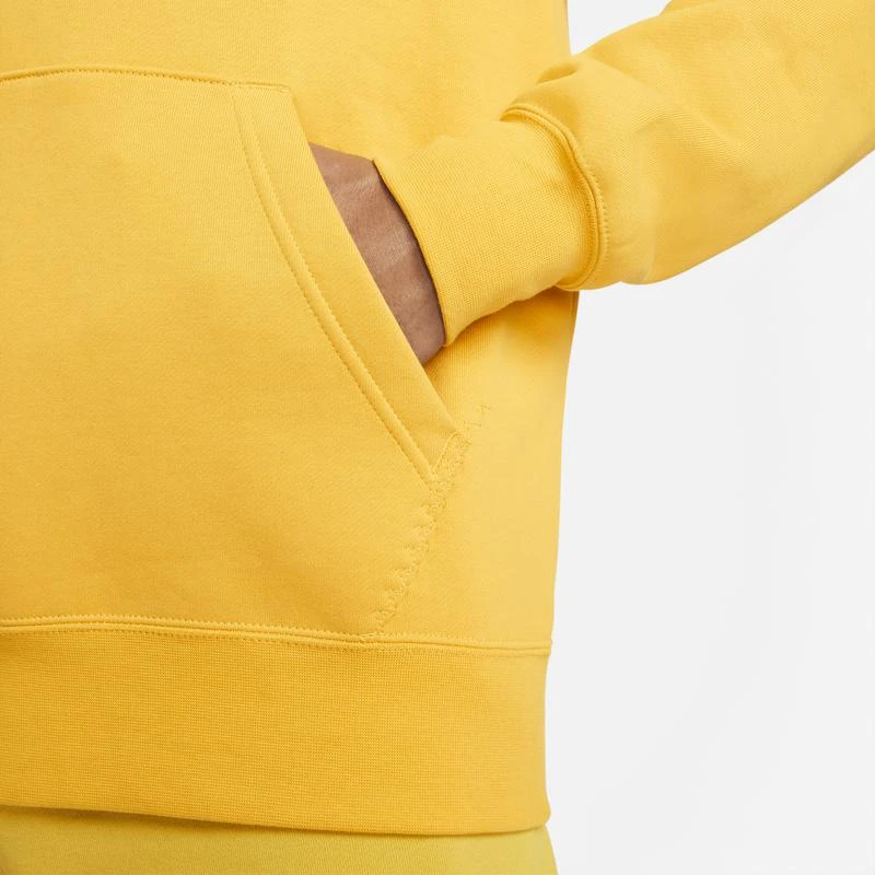 商品NIKE|Jordan Jumpman Core Fleece Pullover - Men's,价格¥276,第4张图片详细描述