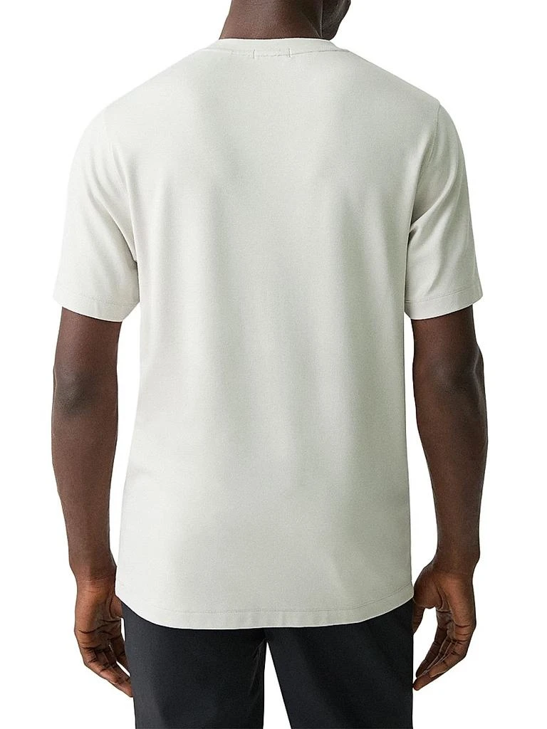 Ryder Short-Sleeve T-Shirt 商品