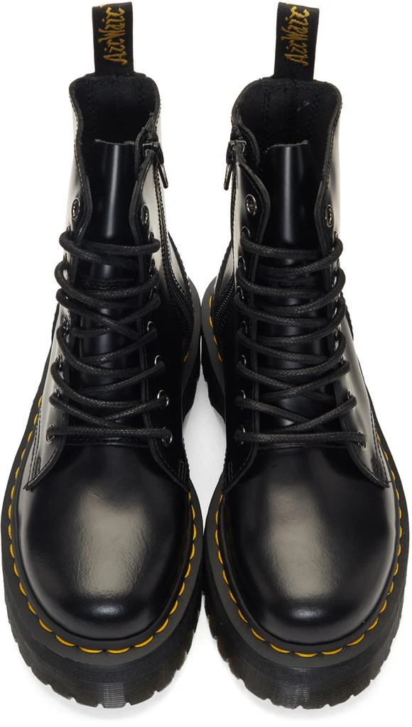 商品Dr. Martens|Black Jadon Boots,价格¥1414,第5张图片详细描述