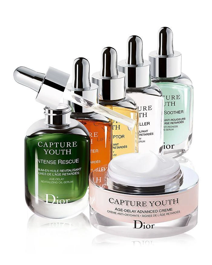Capture Youth Glow Booster Age-Delay 抗氧化光泽精华 商品