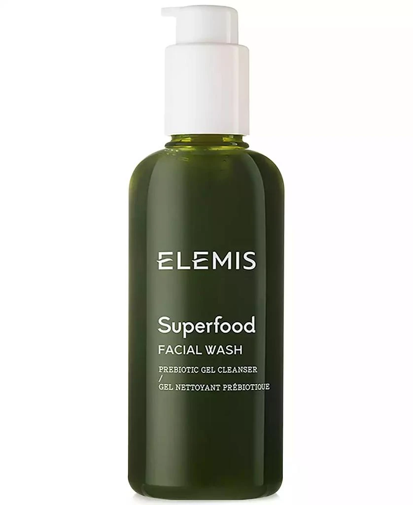 商品ELEMIS|Superfood Facial Wash, 6.7-oz.,价格¥300,第1张图片