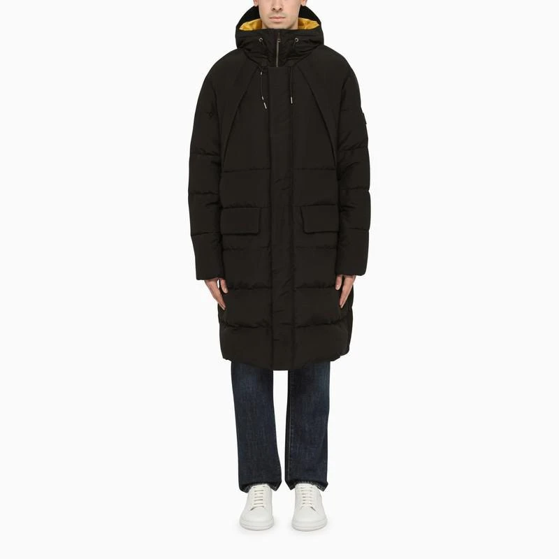 商品TATRAS|TATRAS Oreado long jacket,价格¥4168,第1张图片