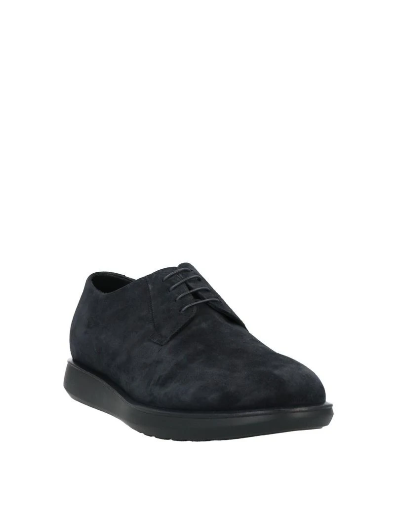 商品Giorgio Armani|Laced shoes,价格¥3287,第2张图片详细描述