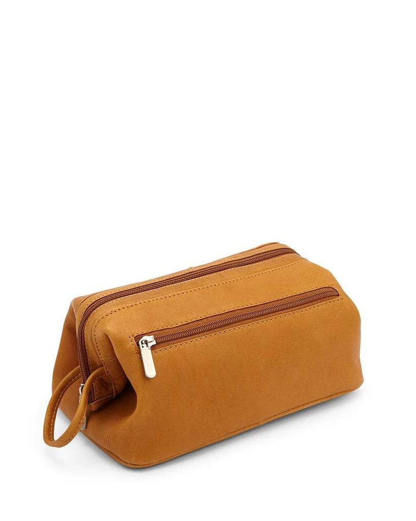 Classic Leather Toiletry Bag 商品