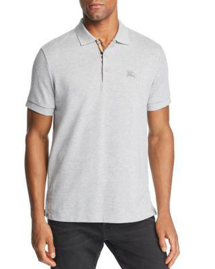 商品Burberry|Hartford Polo Shirt,价格¥1780,第1张图片