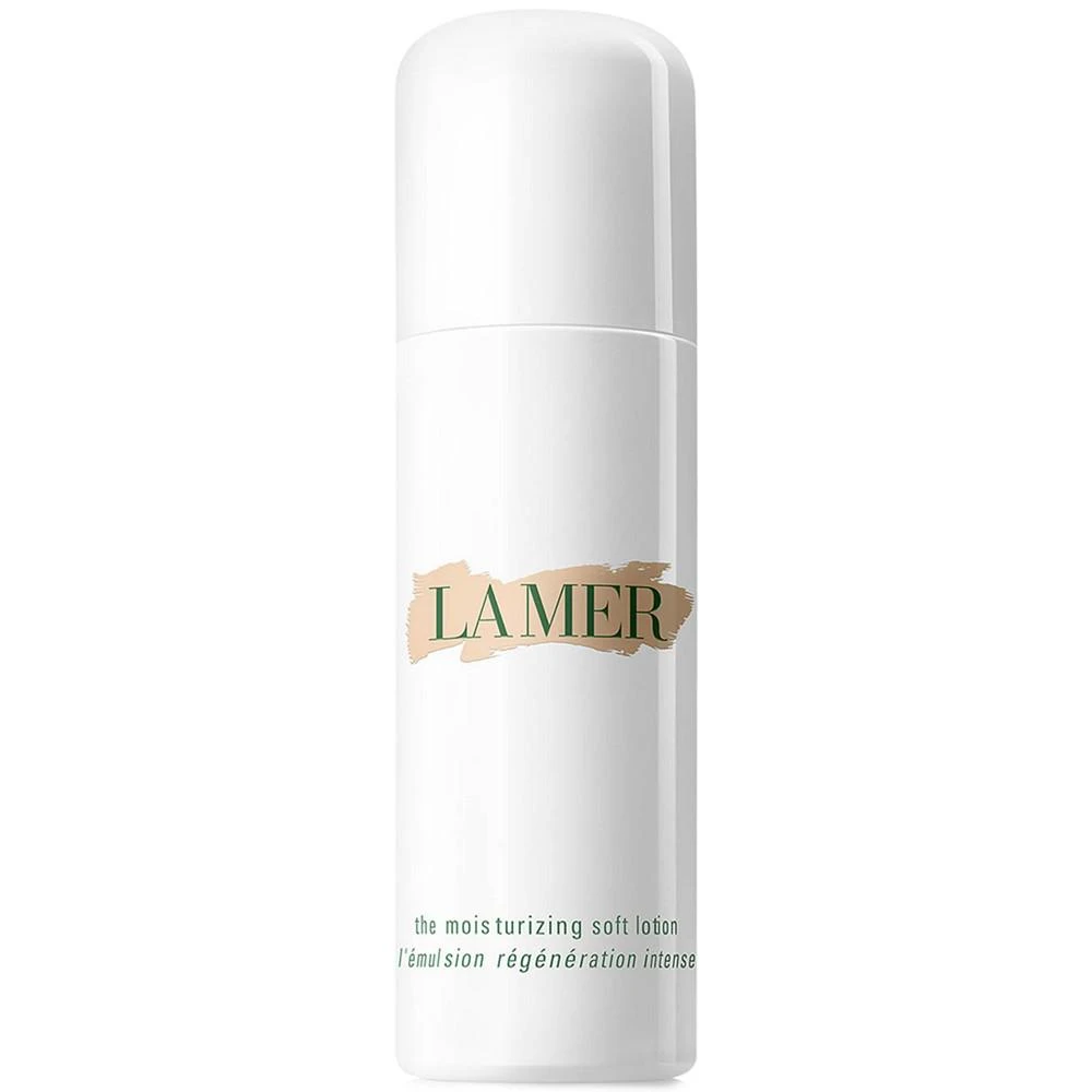 商品La Mer|The Moisturizing Soft Lotion, 1.7 oz.,价格¥2411,第1张图片