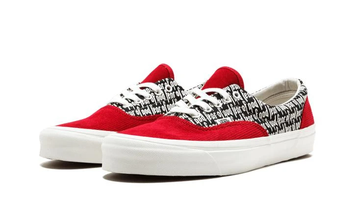 商品Vans|Vans Era 95 DX F.O.G.,价格¥6843,第4张图片详细描述