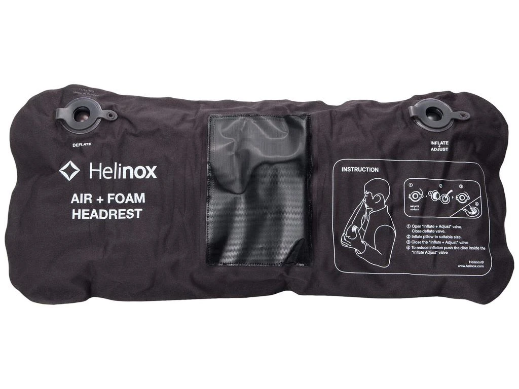 商品Helinox|Headrest Large,价格¥268,第2张图片详细描述