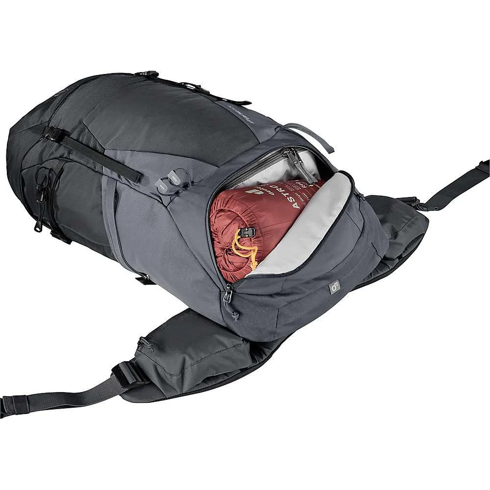 商品Deuter|Deuter Women's Futura Pro 34 SL Pack,价格¥1165,第3张图片详细描述