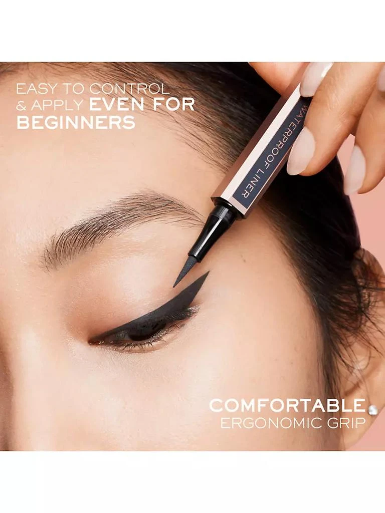 Idôle Ultra Precise Waterproof Liner 商品