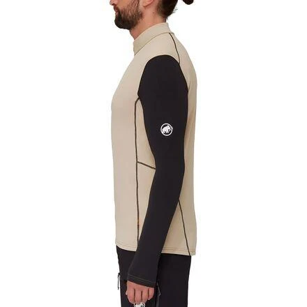Aenergy ML Half-Zip Pullover - Men's 商品