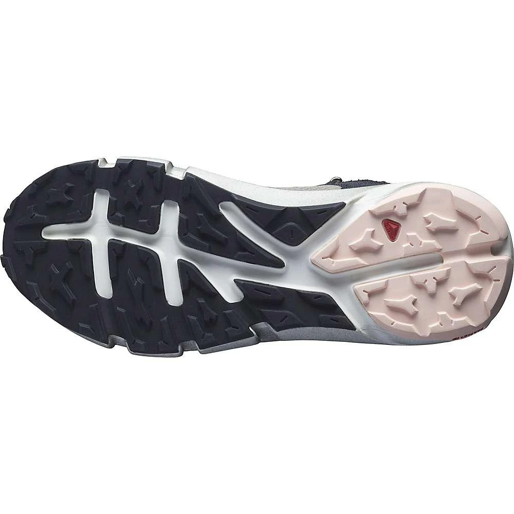 商品Salomon|Salomon Women's Predict Hike Mid GTX Shoe,价格¥1031,第5张图片详细描述