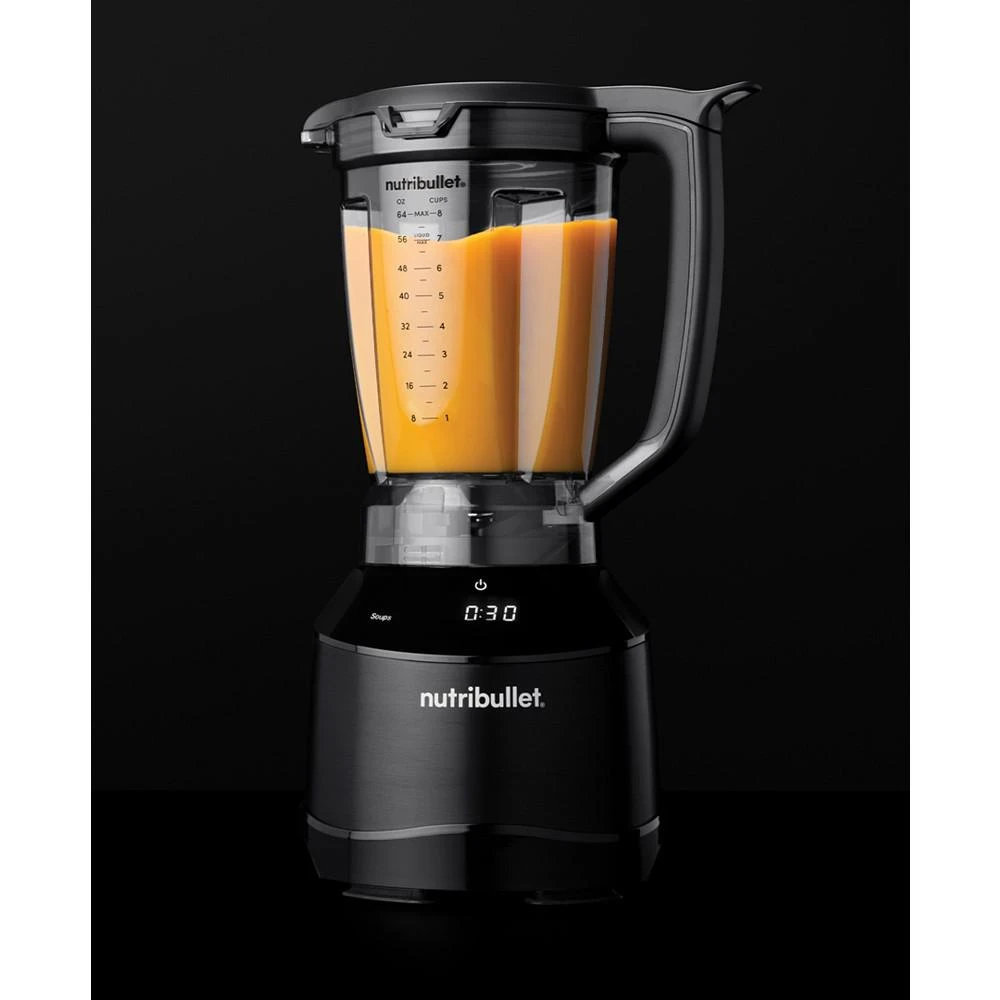 商品NutriBullet|Smart Touch Blender Combo,价格¥1467,第3张图片详细描述