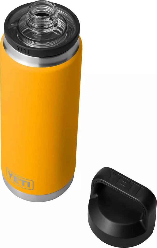 商品YETI|YETI 26 oz. Rambler Bottle with Chug Cap,价格¥265,第4张图片详细描述