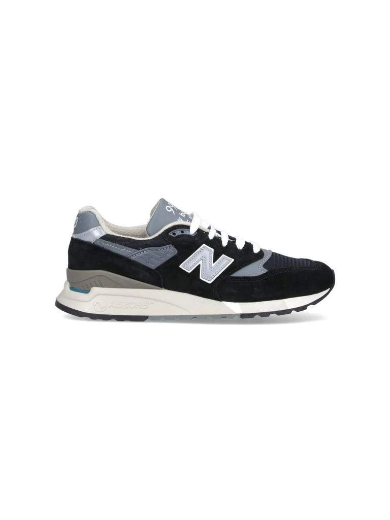 商品New Balance|Sneakers,价格¥2082,第1张图片