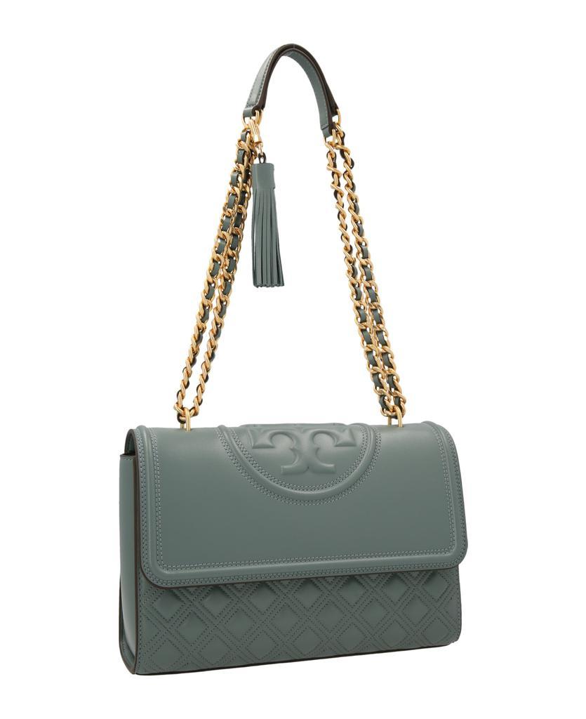 商品Tory Burch|'fleming Convertible  Shoulder Bag,价格¥4116,第5张图片详细描述