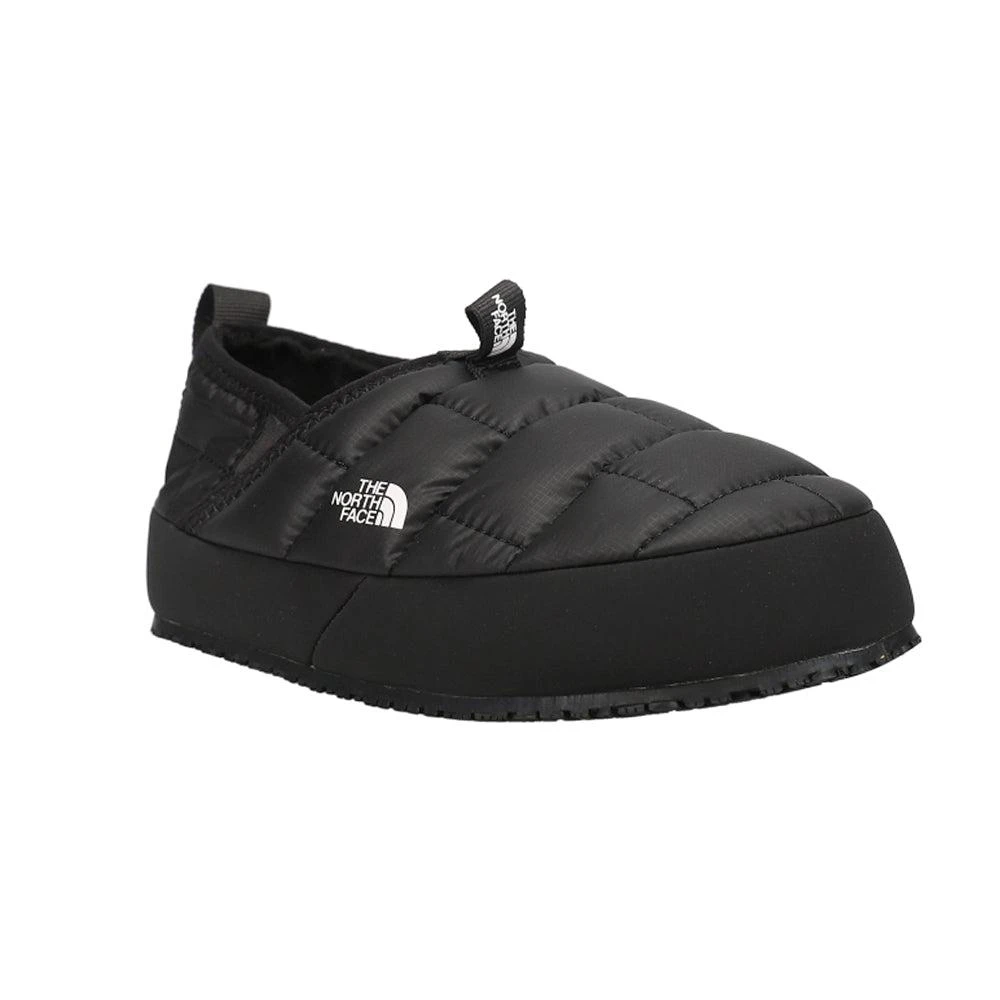 商品The North Face|Thermoball Traction Mule II Scuff Slippers (Big Kid),价格¥383,第2张图片详细描述