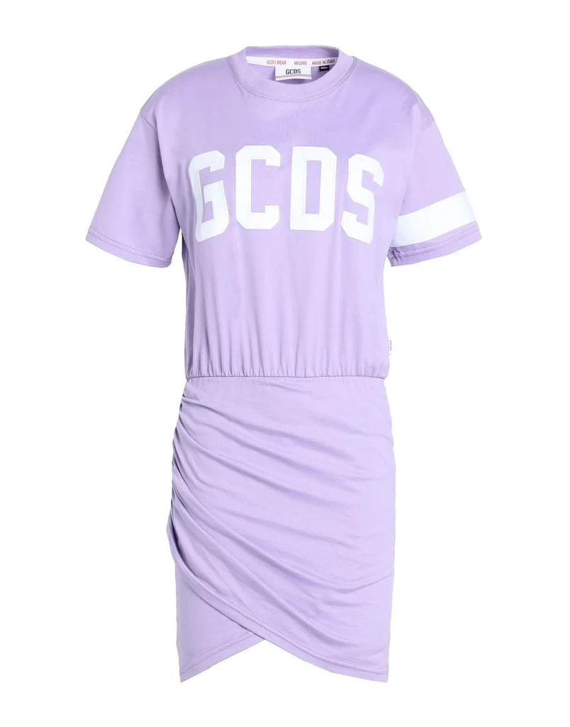 商品GCDS|Sheath dress,价格¥626,第1张图片