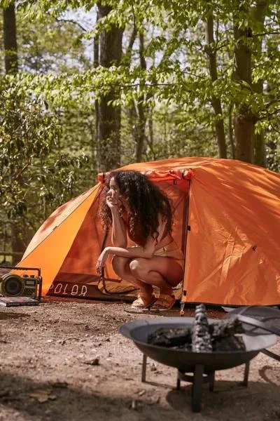 商品Poler|Poler 2-Person Tent,价格¥1312,第1张图片