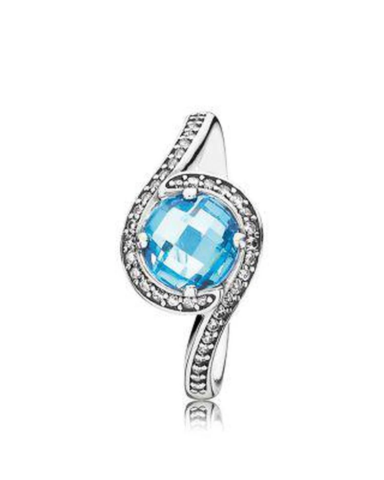 商品PANDORA|PANDORA戒指,价格¥630,第1张图片