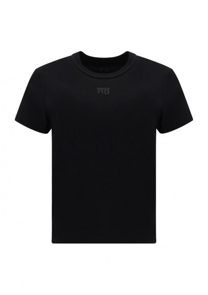 商品Alexander Wang|T-Shirt,价格¥1179,第1张图片