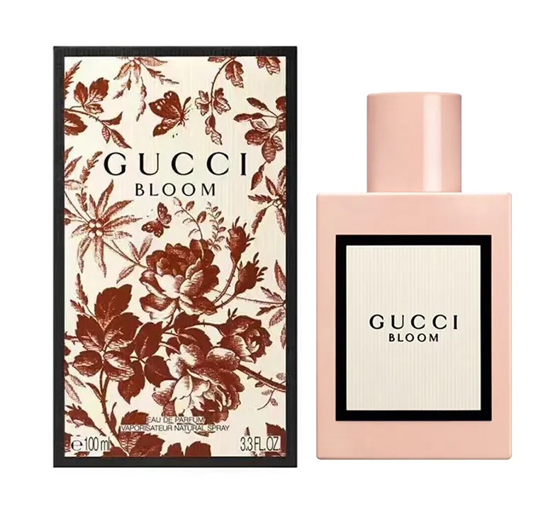 商品Gucci|GUCCI古驰女士香水花悦绽放香水30ml/50ml/100ml浓香【香港直邮】,价格¥304,第1张图片