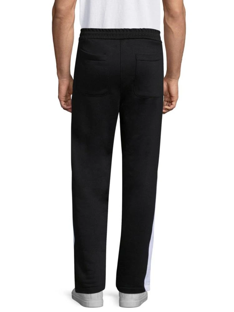 商品AMI|Side Stripe Track Pants,价格¥1967,第2张图片详细描述