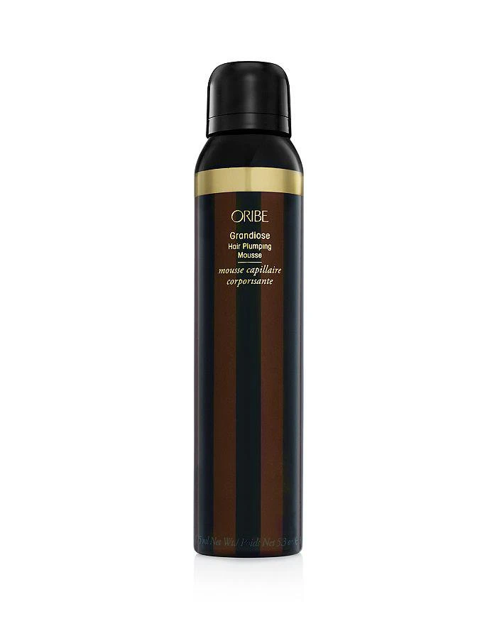 商品Oribe|Grandiose Hair Plump Mousse,价格¥172,第1张图片