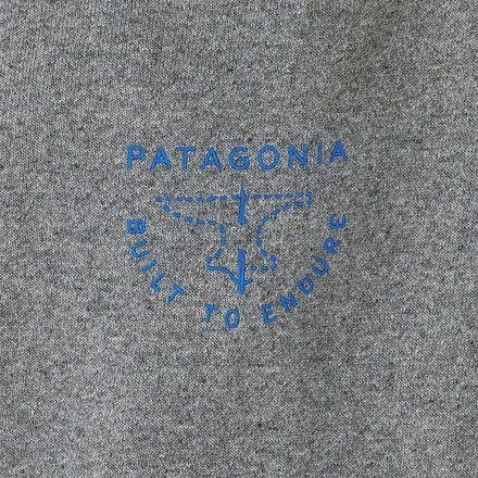 商品Patagonia|Forge Mark Uprisal Hoodie,价格¥366,第2张图片详细描述