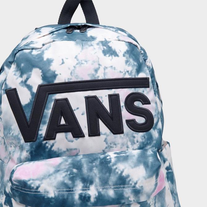 商品Vans|Vans Old Skool V Backpack,价格¥267,第5张图片详细描述