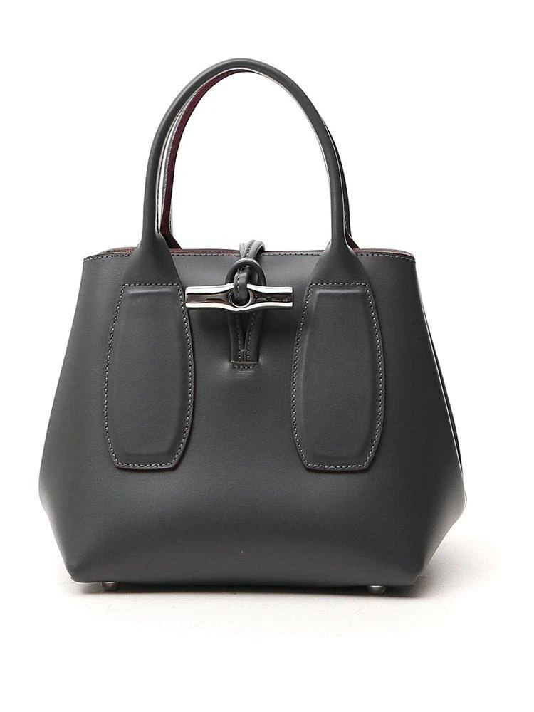 商品Longchamp|Longchamp Top Handle Tote Bag,价格¥2887,第1张图片