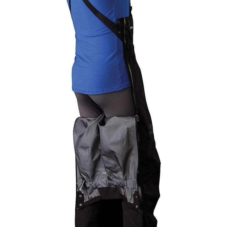 商品Arc'teryx|Arcteryx Men's Theta SV Bib,价格¥3417,第2张图片详细描述