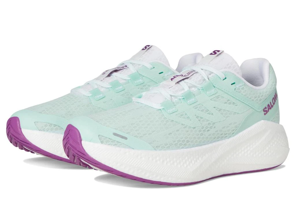 商品Salomon|Aero Glide 3,价格¥1196,第1张图片