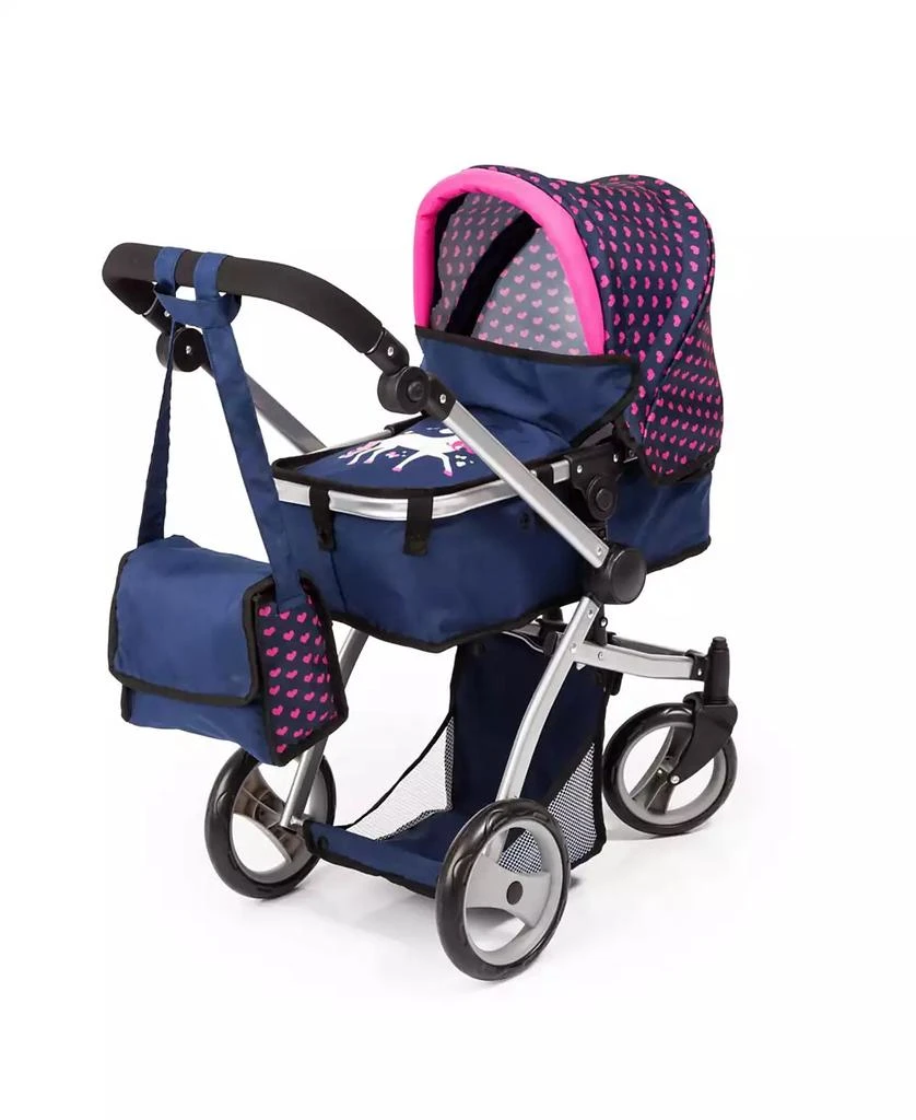 Baby Doll Pram Mega Set, 12 Pieces 商品