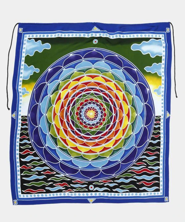 商品AMINA|Mandala Tapestry,价格¥275,第2张图片详细描述