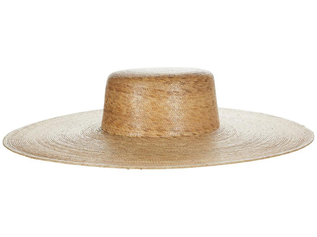 商品Lack of Color|Ultra Wide Palma Boater,价格¥716,第1张图片