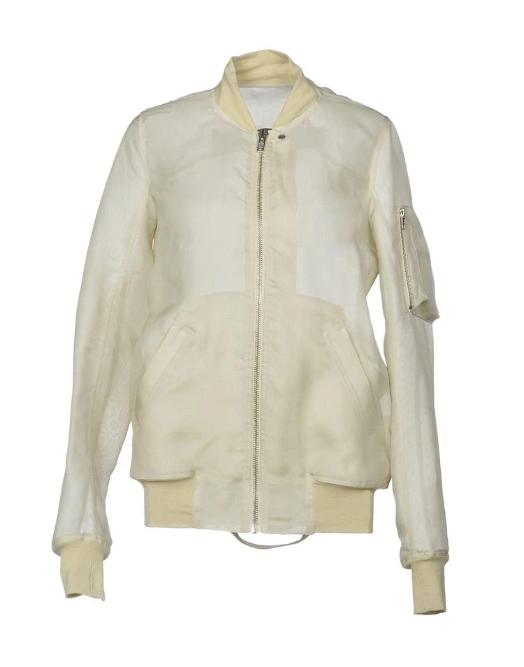 商品Rick Owens|Bomber,价格¥8881,第1张图片