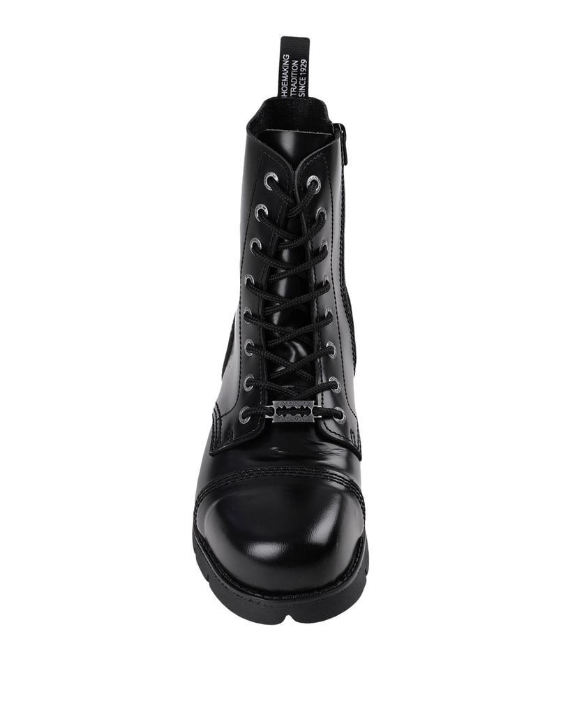 商品NewRock|Ankle boot,价格¥1086,第4张图片详细描述