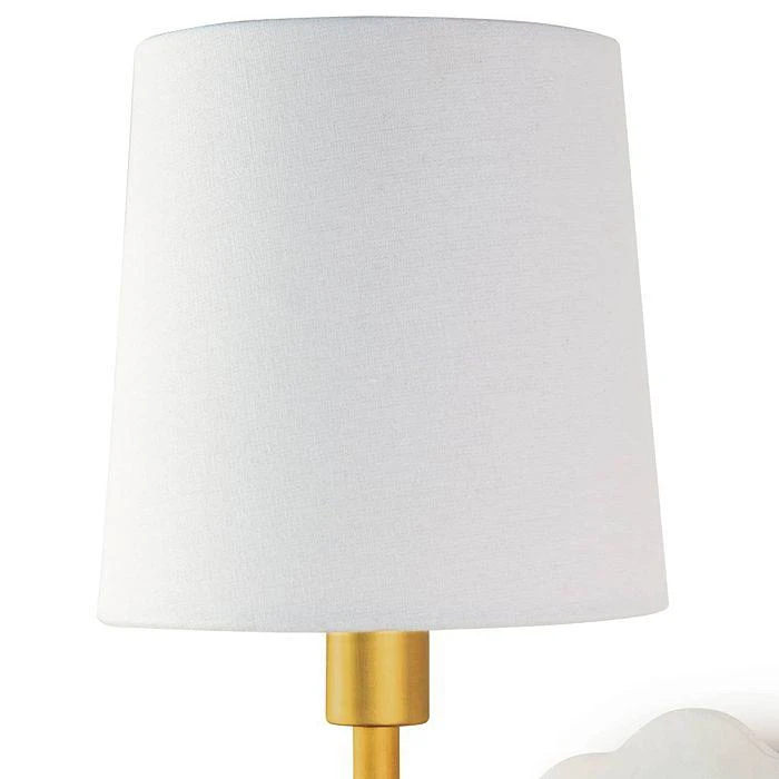 商品Regina Andrew|Design Mia Swing Arm Sconce,价格¥2456,第4张图片详细描述