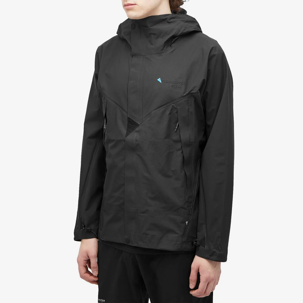 商品Klattermusen|Klattermusen Asynja Jacket,价格¥3642,第2张图片详细描述