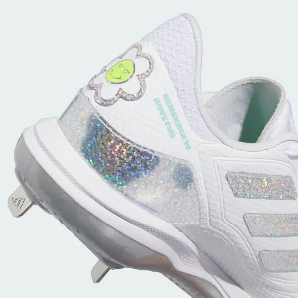 Adizero PureHustle 3 Sis Bates Cleats 商品