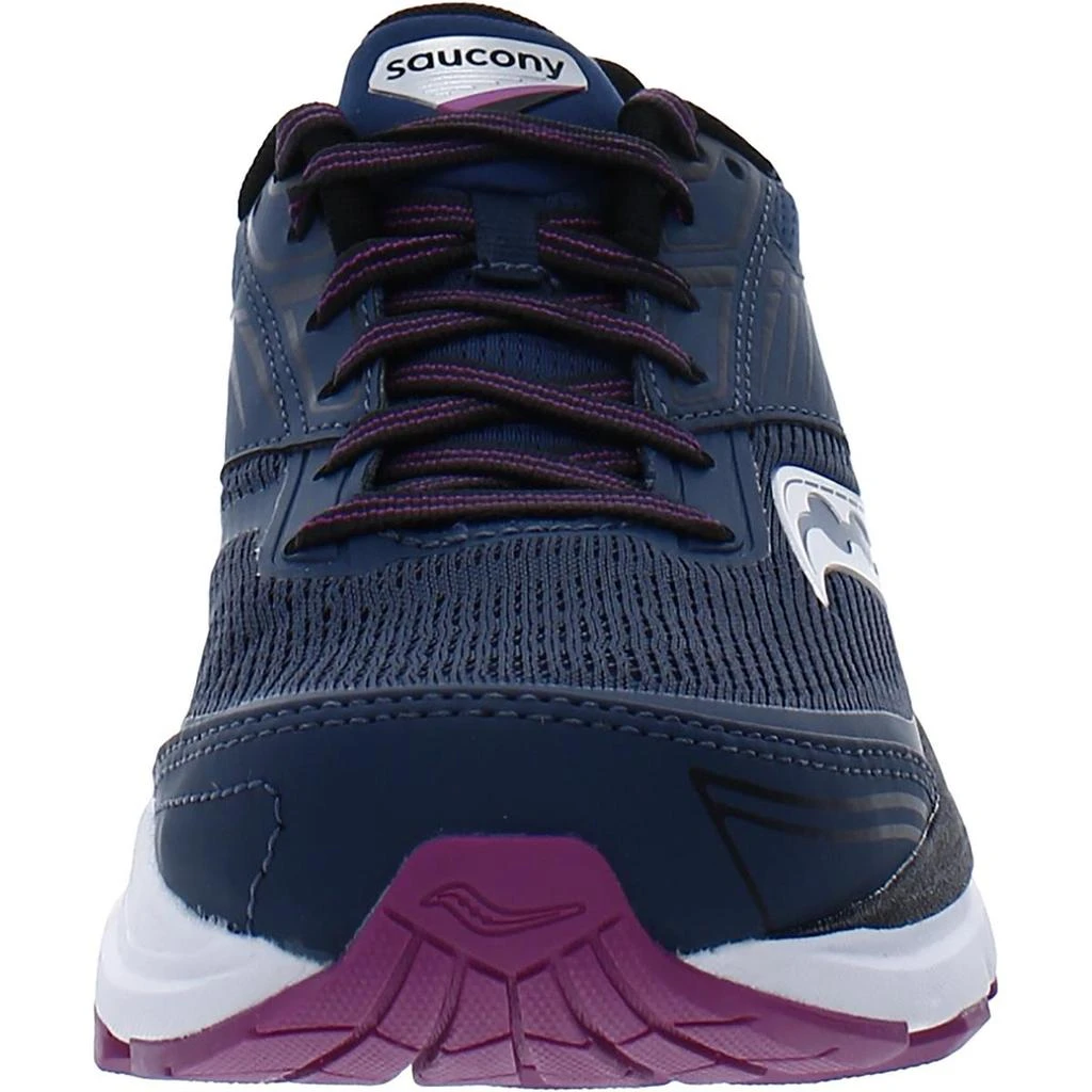 商品Saucony|Echelon 8 Womens Performance Fitness Running Shoes,价格¥384,第3张图片详细描述