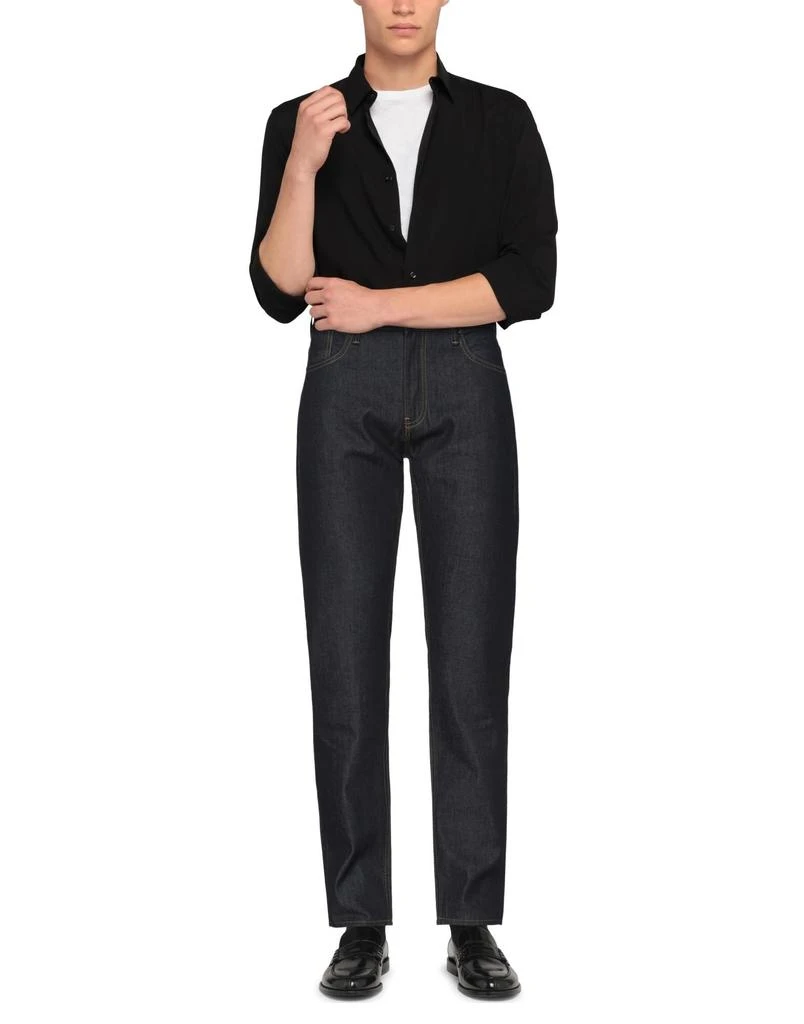 商品Armani Exchange|Denim pants,价格¥372,第2张图片详细描述