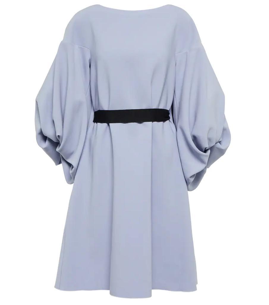 商品ROKSANDA|Ayara crêpe minidress,价格¥10170,第1张图片
