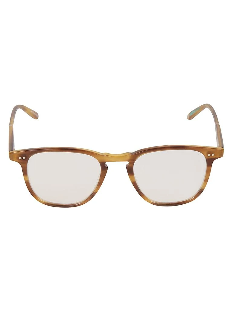 商品GARRETT LEIGHT|Brooks 1002 Sunglasses,价格¥2839,第1张图片