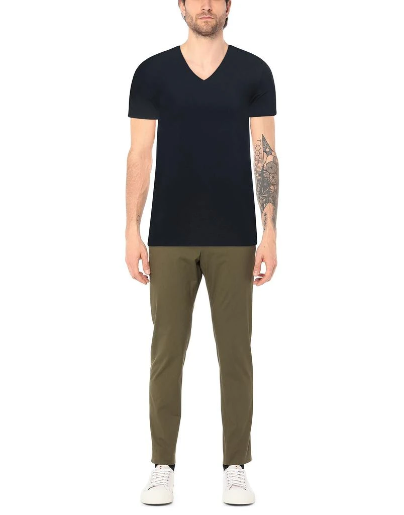 商品Zegna|T-shirt,价格¥467,第2张图片详细描述